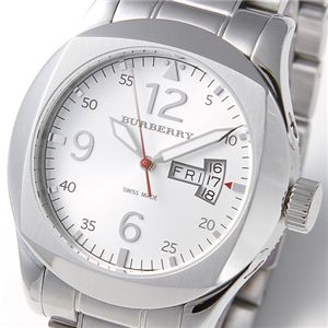 BURBERRY(バーバリー)メンズMilitaryInspiredBU7637