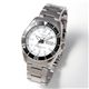 SEIKO(�Z�C�R�[) SEIKO 5 �X�|�[�c �����Y �u���X�E�H�b�` SNZF11J1�^�z���C�g�E�h�b�g