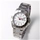 SEIKO(�Z�C�R�[) SEIKO 5 �X�|�[�c �����Y �u���X�E�H�b�` SNZF55J1�^�z���C�g�E�o�[