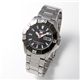 SEIKO(�Z�C�R�[) SEIKO 5 �X�|�[�c �����Y �u���X�E�H�b�` SNZF61J1�^�u���b�N�E�o�[