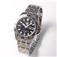 SEIKO(�Z�C�R�[) SEIKO 5 �X�|�[�c �����Y �u���X�E�H�b�` SNZF83J1�^�u���b�N�E�o�[