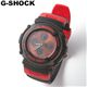 CASIO(�J�V�I) G-SPIKE  D-312RL