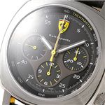 PANERAI(パネライ) スクーデリア ラトラパンテ メンズ オートマ クロノメーター