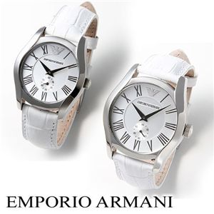 EMPORIO ARMANI（エンポリオ アルマーニ） ベルト ウォッチ