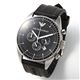 EMPORIO ARMANI�i�G���|���I �A���}�[�j�j �����Y�E�H�b�` AR0527/���E���h