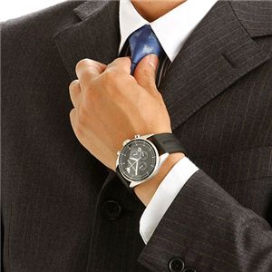 EMPORIO ARMANI（エンポリオ アルマーニ） メンズウォッチ AR0527/ラウンド