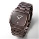 NIXON(ニクソン) PLAYER メンズ ブレス ウォッチ 1Pダイヤ A-140 A140-471/ブラウン×ブラウン
