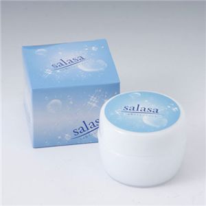 うる髪ストレートジェル SALASA