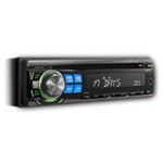 ALPINE 1DIN CDE-9874Ji