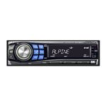 ALPINE 1DIN DVA-9861Ji