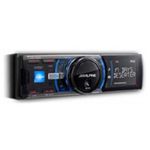 ALPINE 1DIN iDA-X200