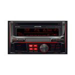 ALPINE 2DIN MDA-W925JB