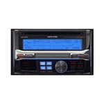 ALPINE 2DIN MDA-W925JW