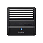 ALPINE 400W�~1�E�p���[�A���v MRP-M450