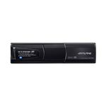 ALPINE 6�A���}���`���f�B�A�`�F���W���[ DHA-S690
