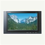 carrozzeria 9.0型ワイドXGAモニター TVM-W90