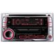KENWOOD オーディオ 2DIN DPX-50MDS 写真1