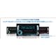 KENWOOD �����ǥ��� 2DIN DPX-U60MD