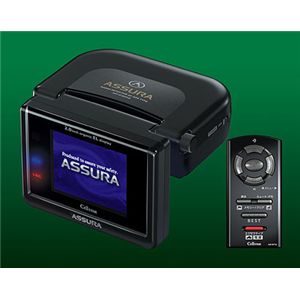 CELLSTAR �Z���X�^�[�H�� ���[�_�[�T�m�@ ASSURA AR-230XE