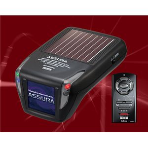 CELLSTAR �Z���X�^�[�H�� ���[�_�[�T�m�@ ASSURA AR-520FE