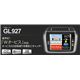 COMTEC �R���e�b�N GPS�J�[���P���[�_�[ GL927