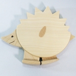 トコトコはりねずみ