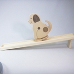 トコトコわんこ