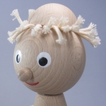 男の子のプルトーイ
