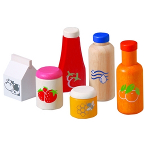 �H���i�Z�b�g/�v�����g�C��(PLANTOYS)3432