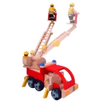 消防車