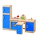 PLAN TOYSivgCj ؐߋi؂̂j7310 J[Lb`