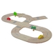 PLAN TOYS̖ؐߋi؂̂j6077 [hVXe@X^_[h