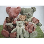 カフェベアー（マカデミア・Ｍ）