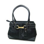 COACH(������)���ߥǥ����ࡡ����ꥪ���롡�����������ȡ��ȥХå� �֥�å�