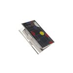 名刺入れ ビジネスカードケース　Frank Lloyd Wright® Coonley Playhouse Card Case