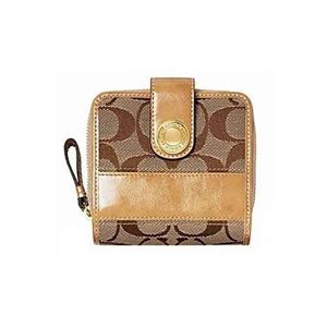 COACH(�R�[�`) �V�O�l�`���[�X�g���C�v�W�b�v�Q�܍��z �L������