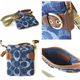 COACH(コーチ) ショルダーバッグ トーナル スウィングパックデニム 写真2