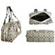 COACH(������) �����ۡ� �ѥå���� ���å����� �ȡ��� �̿�2