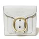 COACH(������) �֥꡼���� �쥶�� �ե��� ���� �ۥ磻�� 41546