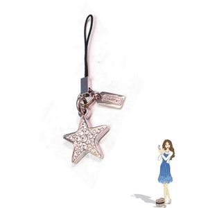 COACH(�R�[�`) �g�уX�g���b�v �p���F�X�^�[�������[�h �V���o�[ 9221