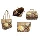 COACH(������)�����ͥ��㡼���ȥ饤�� �ե������ �ȡ��� �̿�2