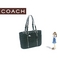 COACH(�R�[�`) �M�������[ �V�O�l�`���[ �X�^�b�f�b�h �g�[�g�u���b�N