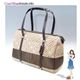 COACH(�R�[�`) ���[���W �T�b�`�F�� �n���h�o�b�N �u���E�� 12254SKHMA