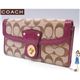 COACH(R[`) KV[ VOl`[ X Gx[v R܂蒷z v 41955-BKHPM