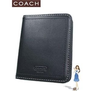 COACH(�R�[�`) �G���x���[�v �o���h �g���x�� �s�N�`���[ �t���[�� �p�X�P�[�X 60081-SVBK