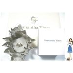 Samantha Tiara�i�T�}���T�e�B�A���j �j�P�O�z���C�g�T�t�@�C�A ���{�������O�P�P��