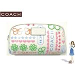 COACH�i�R�[�`�j �o���h �R�X���e�B�b�N �|�[�` 42589