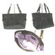 COACH�ʥ������� �����꡼ �ѥƥ�ȥ쥶�� �ȡ��� �Хå� ���祳 12730 �̿�2