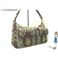 COACH�i�R�[�`�j ���K�V�[ �V�O�l�`���[ �V�����_�[ �o�b�O �v���� 12869