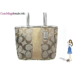 COACH(R[`) VOl`[ XgCv \bh g[gobO sN/S[h 13280